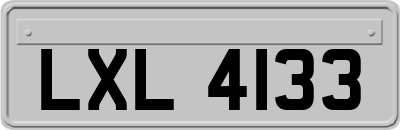 LXL4133