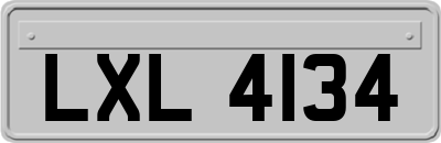 LXL4134