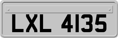 LXL4135