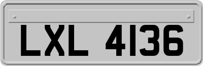 LXL4136