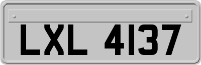 LXL4137