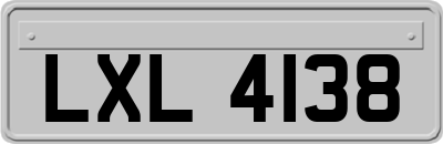 LXL4138