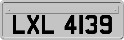 LXL4139