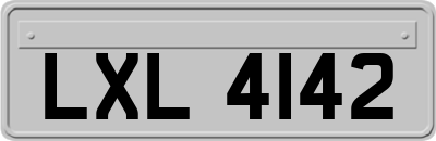 LXL4142