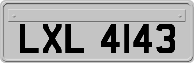 LXL4143