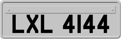 LXL4144
