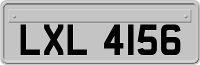 LXL4156