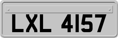 LXL4157