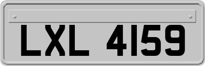 LXL4159