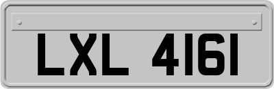 LXL4161