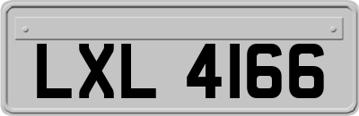 LXL4166