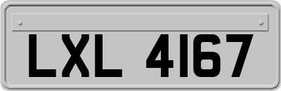 LXL4167