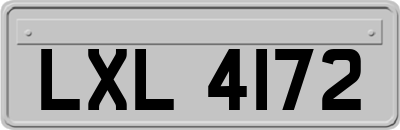 LXL4172