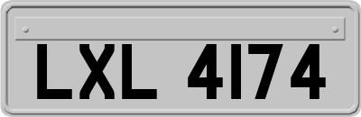 LXL4174