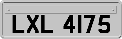 LXL4175