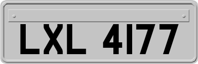 LXL4177