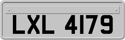 LXL4179