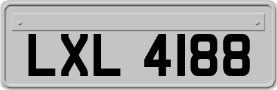 LXL4188