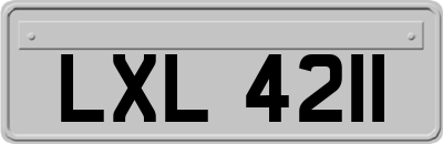 LXL4211
