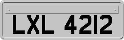 LXL4212