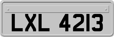 LXL4213