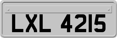 LXL4215