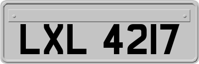 LXL4217