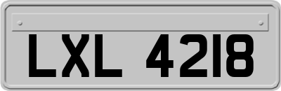 LXL4218