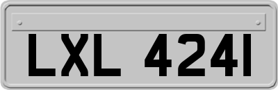 LXL4241