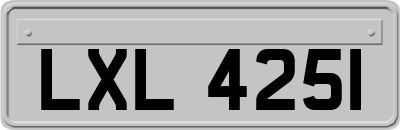 LXL4251