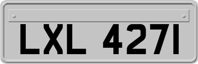 LXL4271