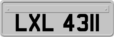 LXL4311