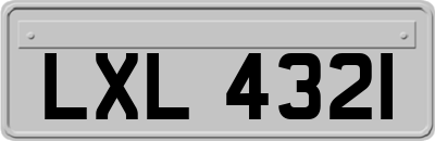 LXL4321