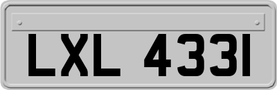LXL4331