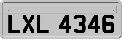 LXL4346
