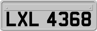 LXL4368