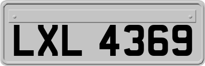 LXL4369