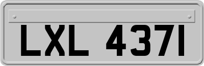 LXL4371