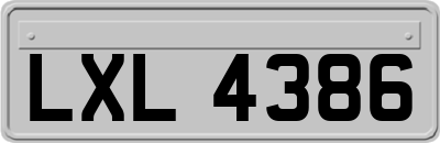 LXL4386
