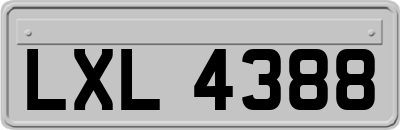 LXL4388