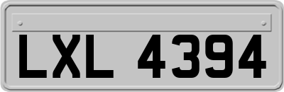 LXL4394