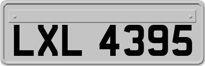 LXL4395