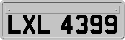 LXL4399