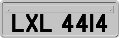 LXL4414