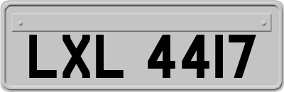 LXL4417