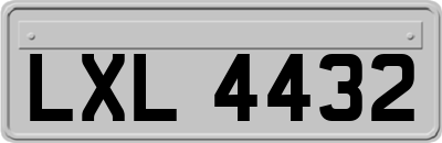 LXL4432