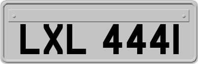 LXL4441