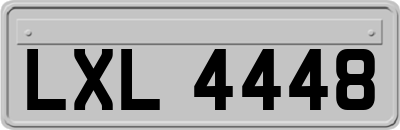 LXL4448