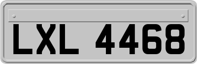 LXL4468
