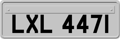 LXL4471